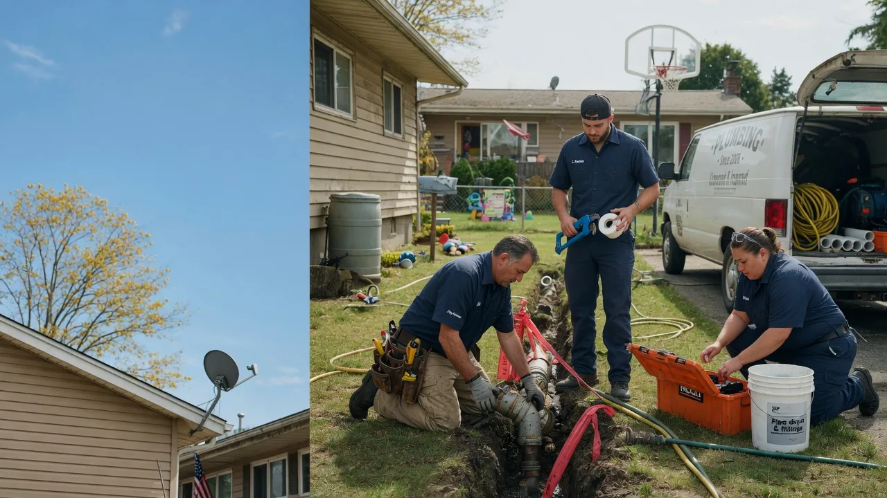 Garbage Disposal Replacement in Brownsburg, VA near me
